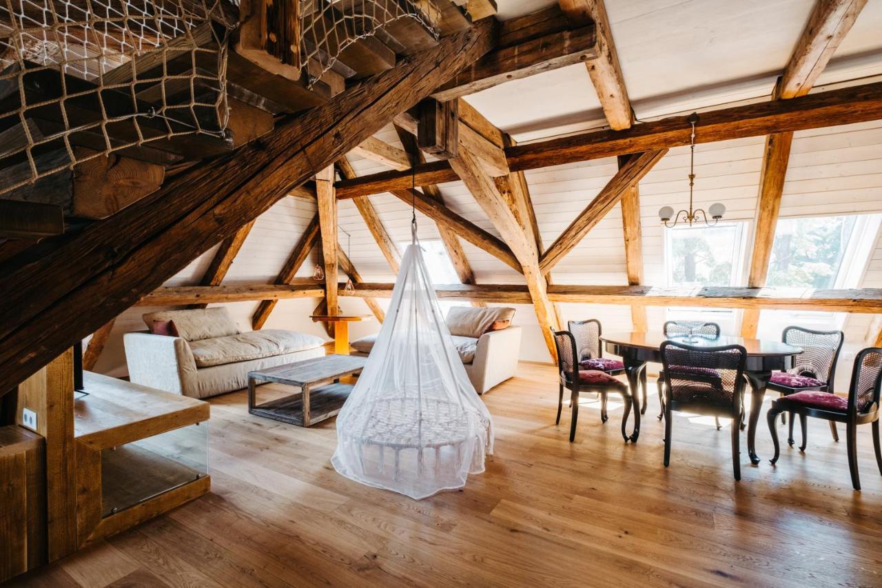 Boutique Hotel Corso 레브니체 외부 사진