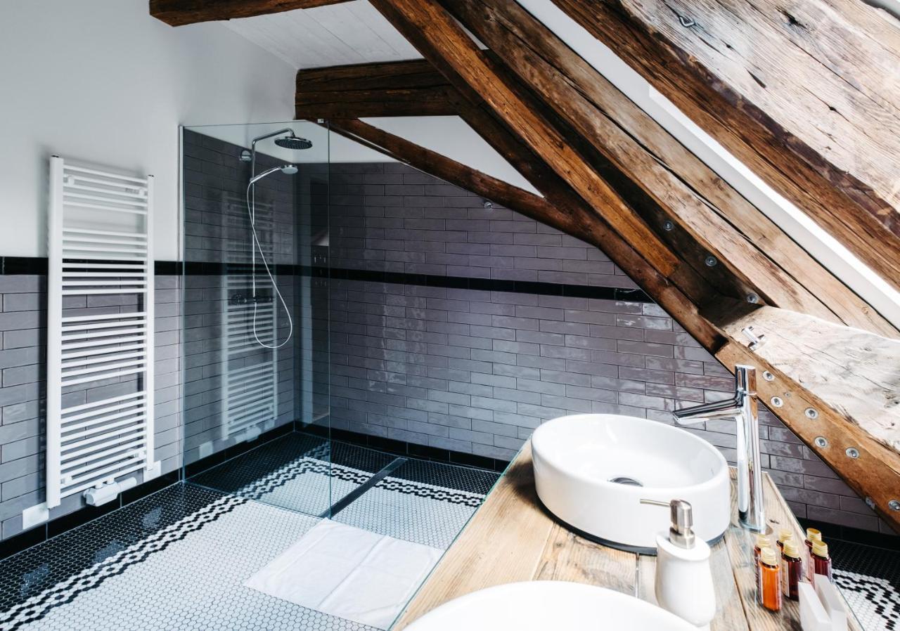 Boutique Hotel Corso 레브니체 외부 사진