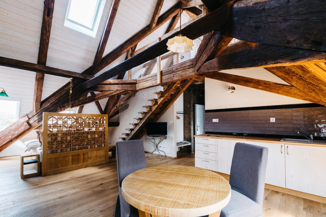 Boutique Hotel Corso 레브니체 외부 사진