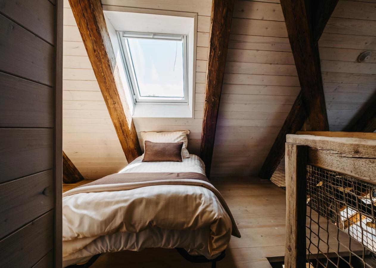Boutique Hotel Corso 레브니체 외부 사진
