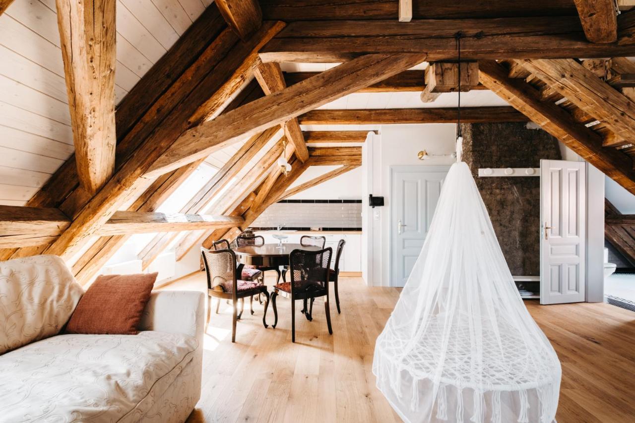 Boutique Hotel Corso 레브니체 외부 사진