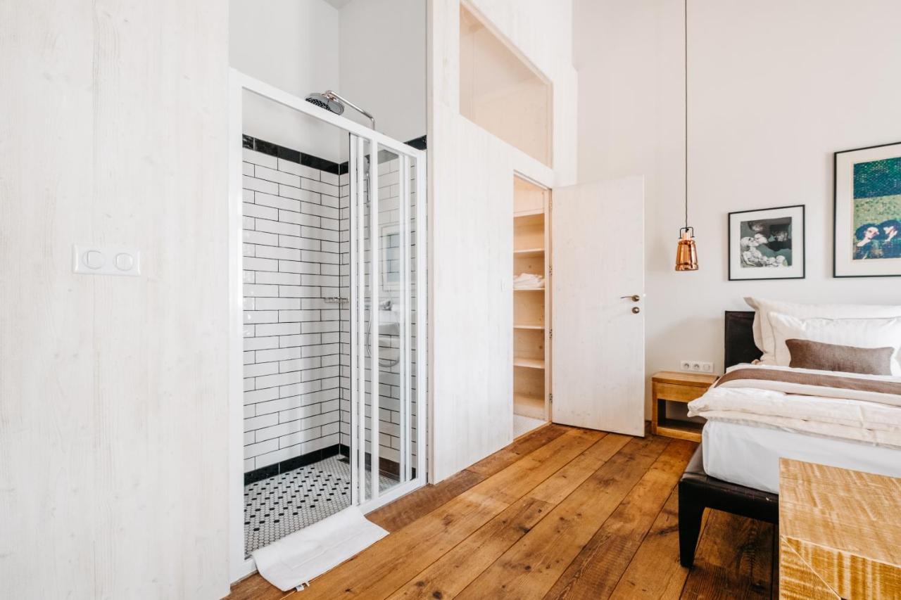 Boutique Hotel Corso 레브니체 외부 사진
