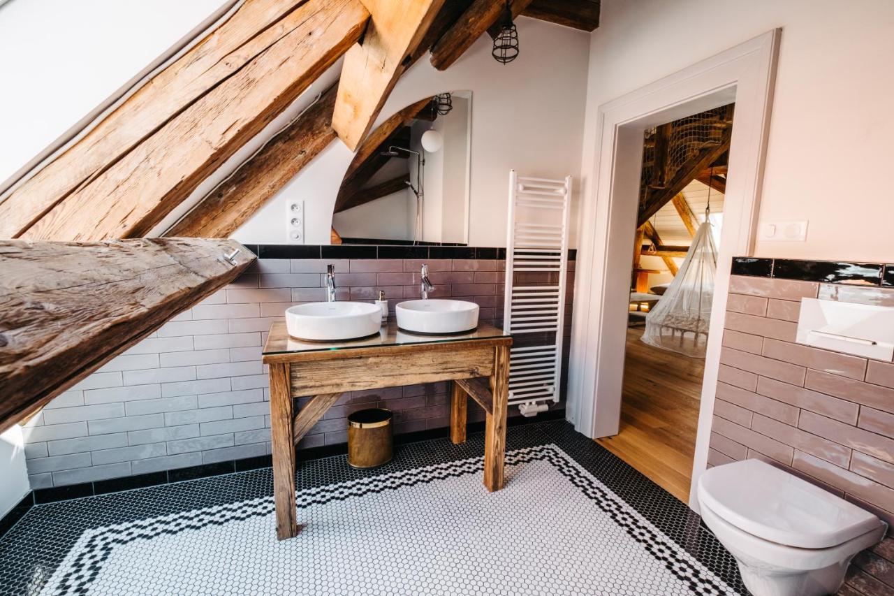 Boutique Hotel Corso 레브니체 외부 사진