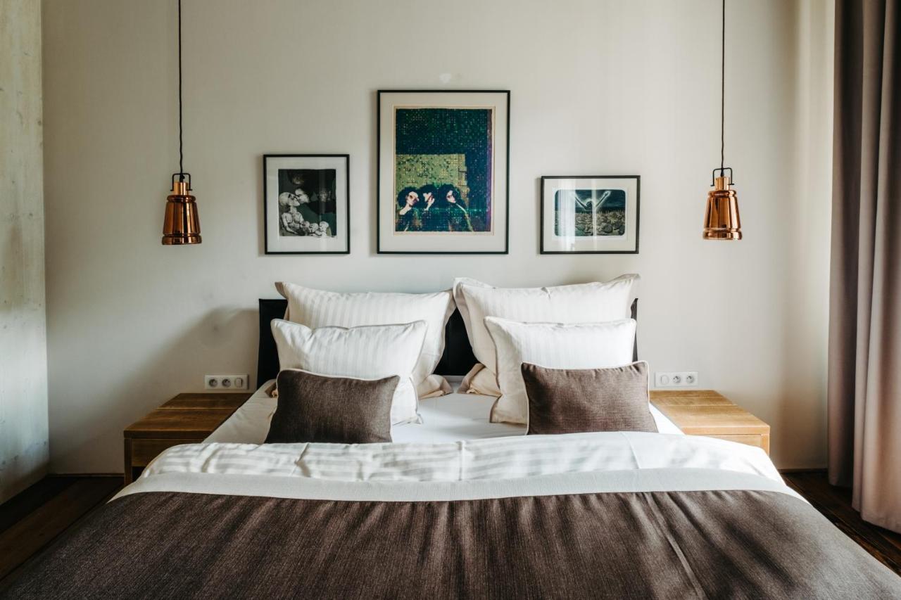 Boutique Hotel Corso 레브니체 외부 사진