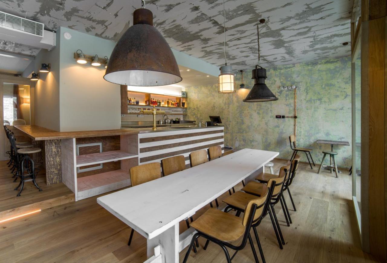 Boutique Hotel Corso 레브니체 외부 사진