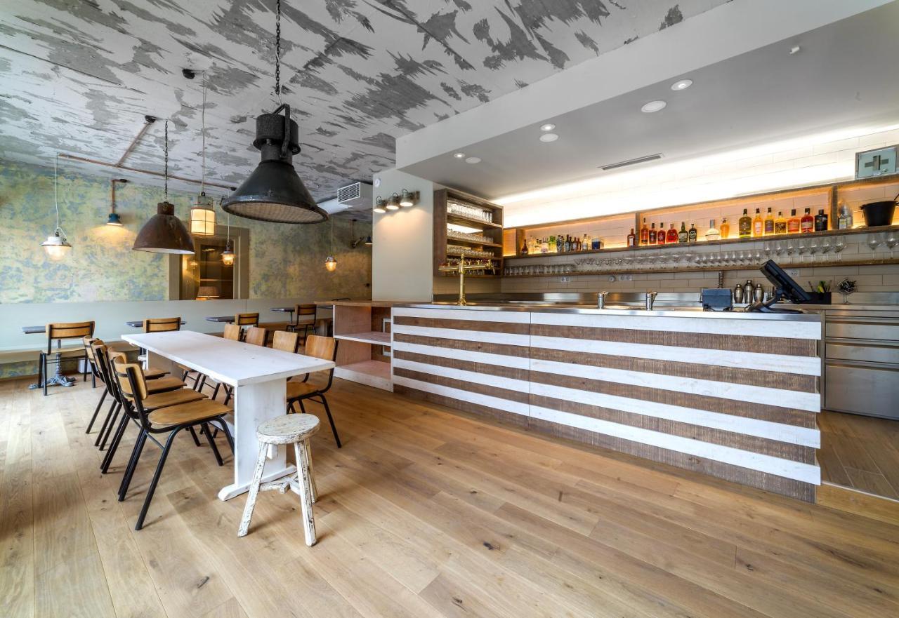 Boutique Hotel Corso 레브니체 외부 사진