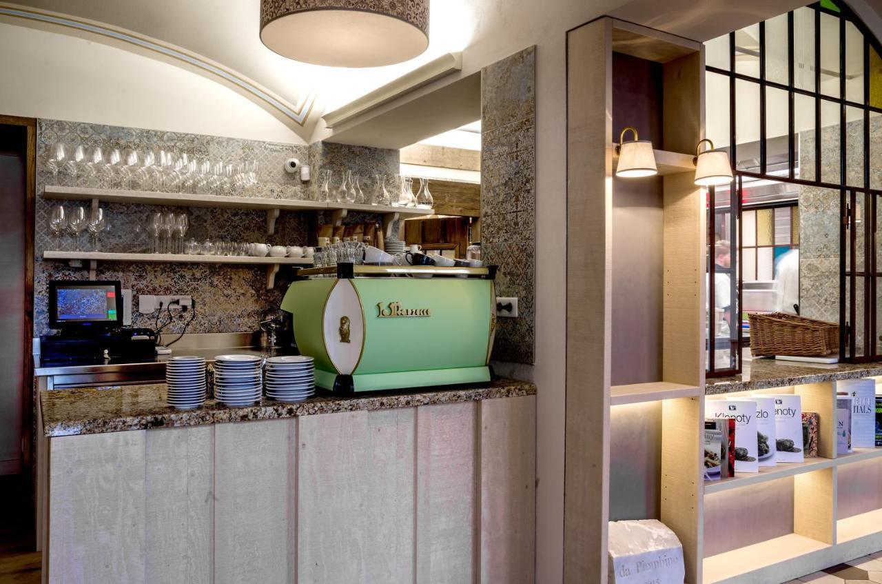 Boutique Hotel Corso 레브니체 외부 사진