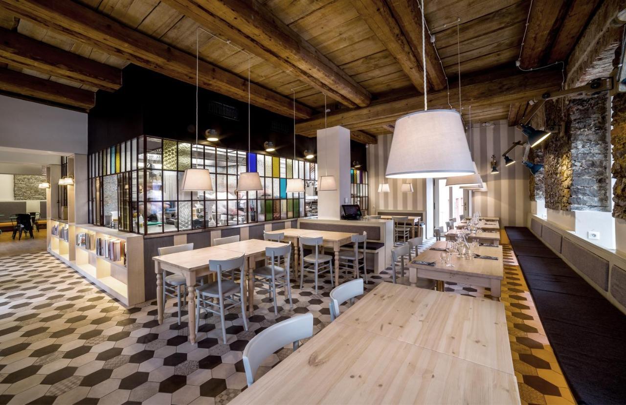 Boutique Hotel Corso 레브니체 외부 사진