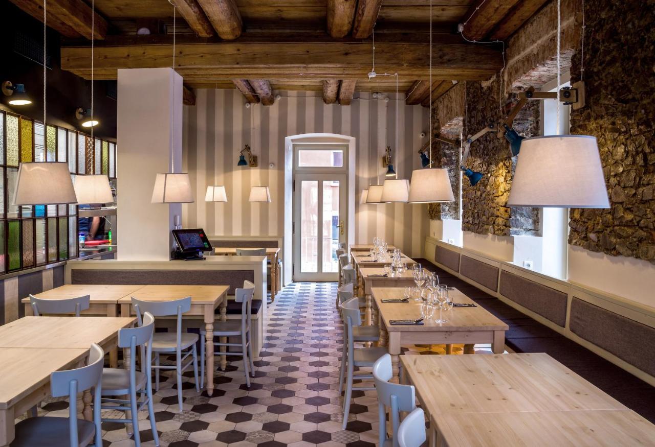 Boutique Hotel Corso 레브니체 외부 사진