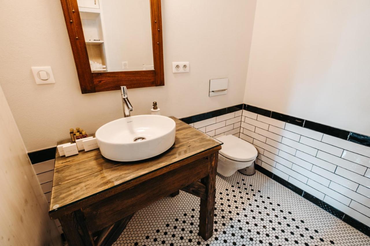 Boutique Hotel Corso 레브니체 외부 사진