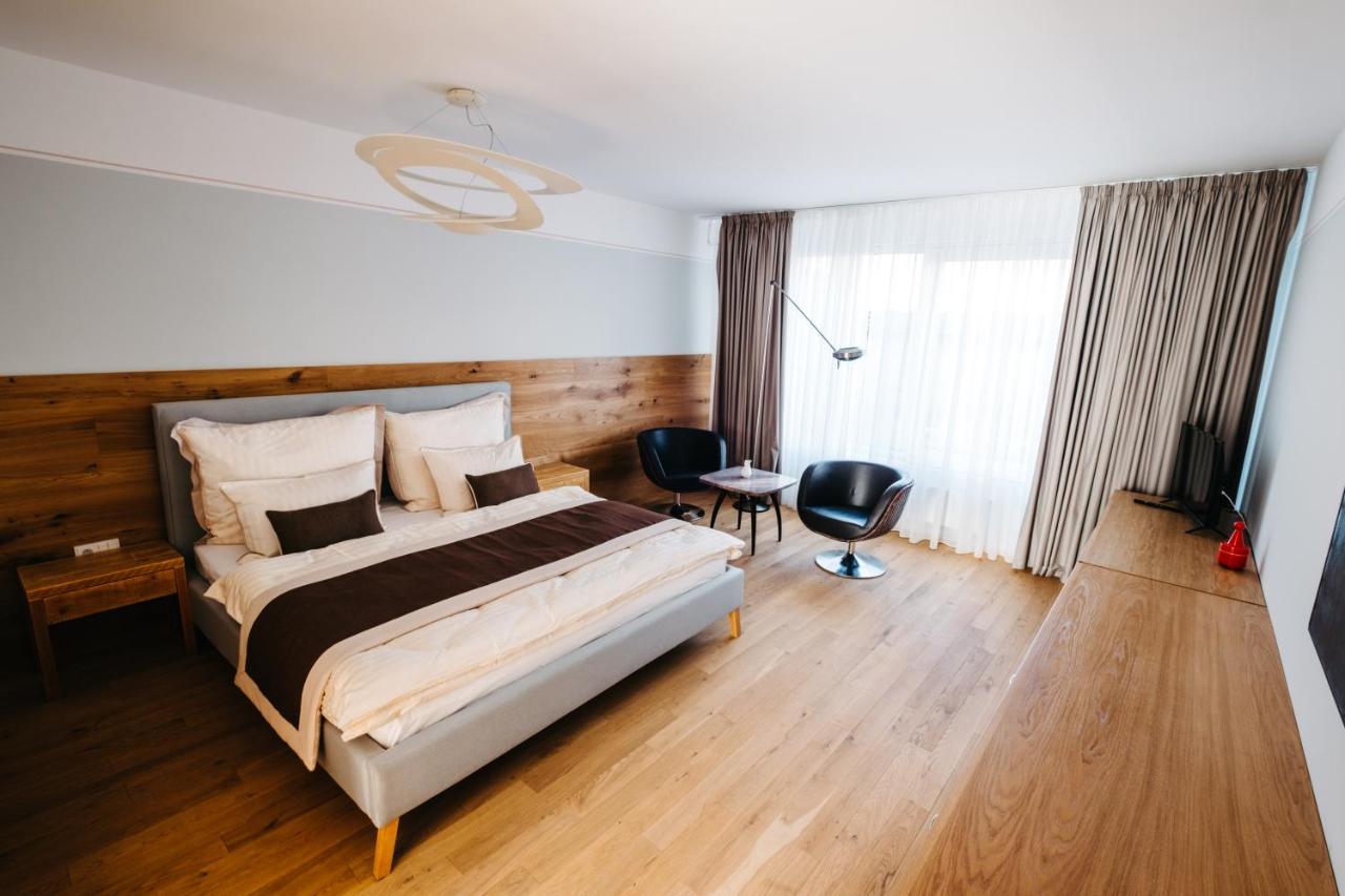 Boutique Hotel Corso 레브니체 외부 사진