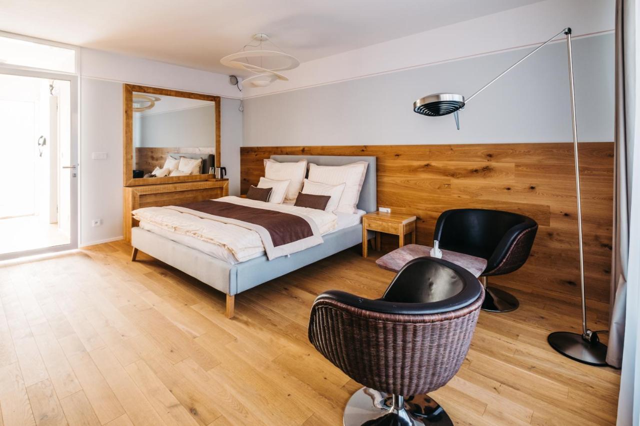 Boutique Hotel Corso 레브니체 외부 사진