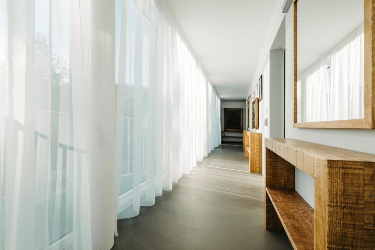 Boutique Hotel Corso 레브니체 외부 사진